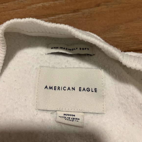 American Eagle Sweater - Picture 3 of 3